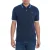 YMP006-PK001 Heren Slim Fit Korte Mouwen Polo Shirt