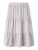 NAME IT Rok  mauve / wit