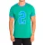 Heren-T-shirt Korte Mouw TMR312-JS206