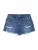 BALMOHK Jeans  donkerblauw