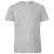 Fruit Of The Loom Heren Ringgesponnen Premium T-Shirt (Zink)