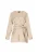 faina Jumpsuit  beige