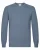 Profuomo | Heren | Trui Ronde Hals Blauw