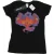 Li-cense Disney dames the descendants genie lang leve katoenen t-shirt
