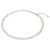 Valero Pearls Ketting  parelwit