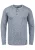!Solid Shirt ‘Migos’  blauw
