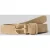 Tommy Hilfiger Riem van echt runderleer, model ‘EFFORTLESS 2.5’