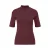 T-shirt met driekwart mouwen en hoge hals dames s.Oliver