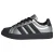 ADIDAS SPORTSWEAR Sneakers ‘Streettalk’  zwart / zilver
