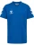 Hummel Functioneel shirt  blauw