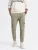 Ombre Chino  olijfgroen