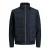 Gewatteerd jack Jack & Jones blarocco
