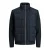 Gewatteerd jack Jack & Jones blarocco