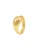 Heideman Ring ‘Naila’  goud