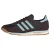 ADIDAS ORIGINALS Sneakers laag ‘SL 72 OG’  lichtblauw / donkerbruin