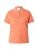 NAPAPIJRI Shirt ‘ELMES’  oudroze / wit