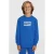 O’Neill sweater marineblauw