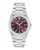 Versace Tolomeo Heren Horloge Zilverkleurig VE0V00125