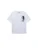 Koton Shirt  zwart / wit