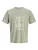 JACK & JONES Shirt  groen
