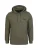 Karl Lagerfeld Sweatshirt  donkergroen