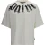 Palm Angels Witte Katoenen T-Shirt