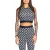 Calvin Klein dames tanktop met Unlimited-logo