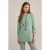 We Fashion Blazer Mint Green