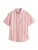 GANT Overhemd  pitaja roze / pastelroze