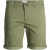 Jack & Jones Jpstbowie jjshorts solid sa sn olijf