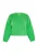 Mymo Sweatshirt Dames groente