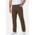 Jan Vanderstorm Plus Size broek – bruin