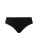 Hanro Slip ‘ Invisible Touch ‘  zwart