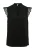 QS Blouse  zwart