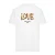 Oversized T-shirt Upscale Inhale Heavy