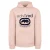 Ecko Rood Unltd. Madison Womens Licht Roze Hoodie