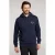 Mountain Warehouse Heren 3 Peaks Mountain Hoodie (Marine)