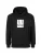 Karl Lagerfeld Sweatshirt  zwart / wit