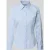 Tom Tailor Regular fit blouse met lange mouwen van katoenmix