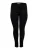 ONLY Carmakoma Jeans ‘Augusta’  black denim