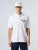 North Sails Polo overhemd Met vintage wassing