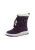 LURCHI Snowboots ‘Viona’  lila / wit