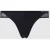 Tommy Hilfiger String met kant, model ‘TAILORED COMFORT THONG’
