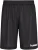 Hummel Sportbroek ‘Essential’  zwart / wit