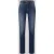 MAC straight fit jeans van katoenmix model ‘Carrie’