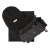 Mountain Warehouse Heren Waterdichte Winddichte Ski Accessoires Set (Zwart)