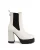 Chelsea Boots Met Blokhak