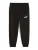 PUMA Broek ‘ESS No. 1’  zwart / wit