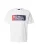 Red Bull Racing x Pepe Jeans Shirt ‘Red Bull Racing x Pepe Jeans’  robijnrood / zwart / wit