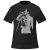 T-shirt Rock Off Queen – Freddie Mercury Glow